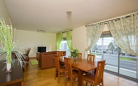 Apartment T3 In Downtown With Sea View