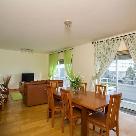 Apartment T3 In Downtown With Sea View Ponta Delgada Zewnętrze zdjęcie