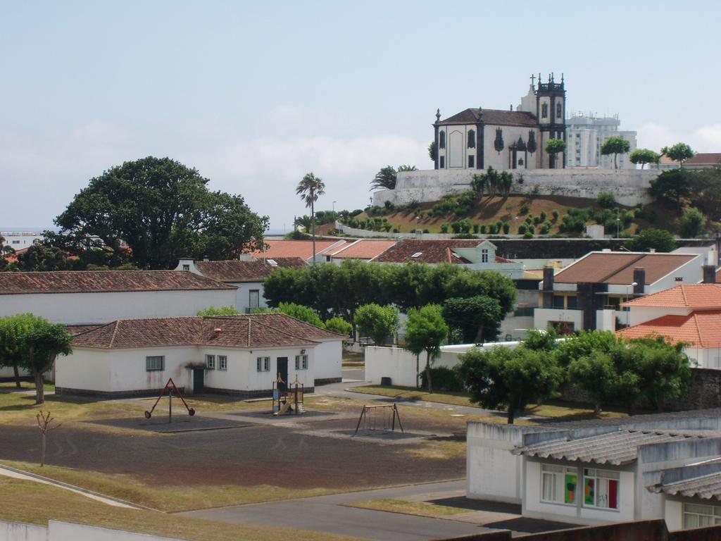 Apartment T3 In Downtown With Sea View Ponta Delgada Pokój zdjęcie
