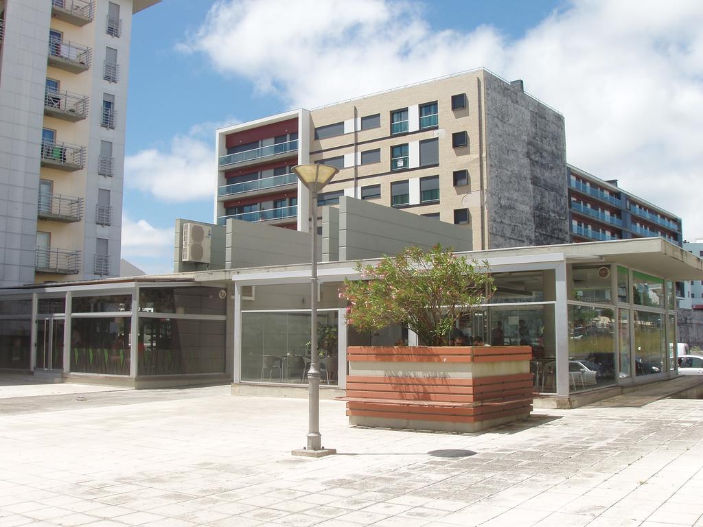 Apartment T3 In Downtown With Sea View Ponta Delgada Pokój zdjęcie