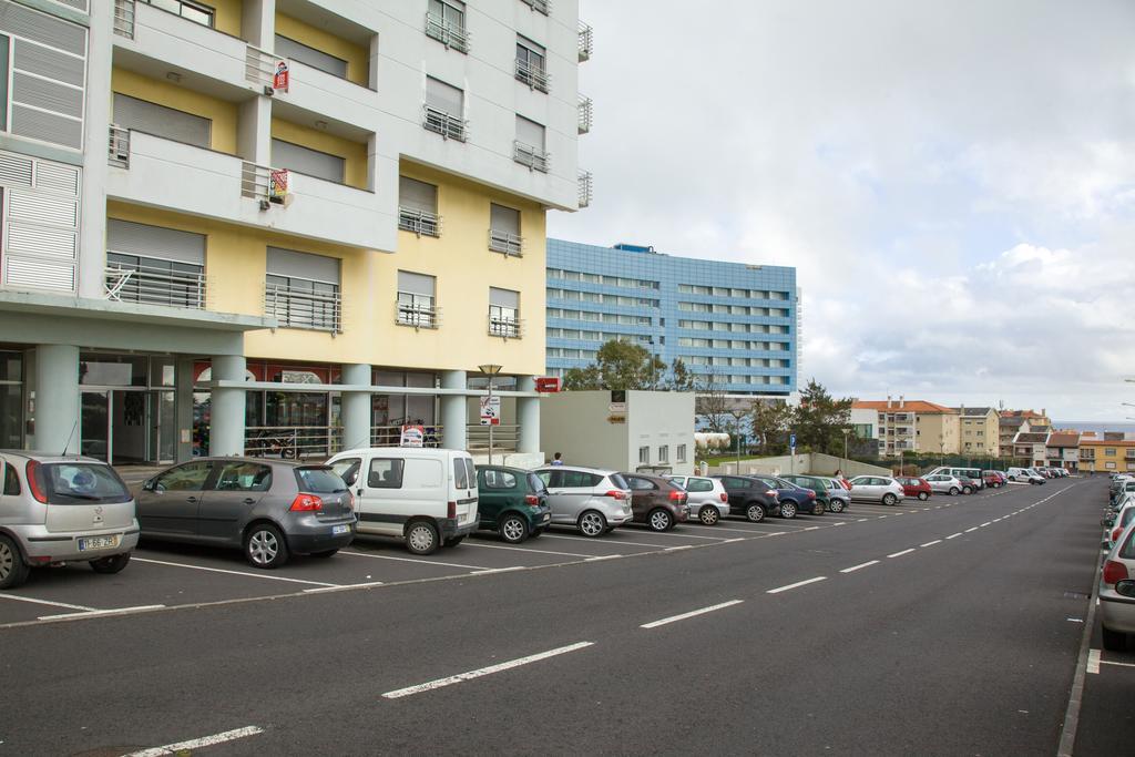 Apartment T3 In Downtown With Sea View Ponta Delgada Pokój zdjęcie