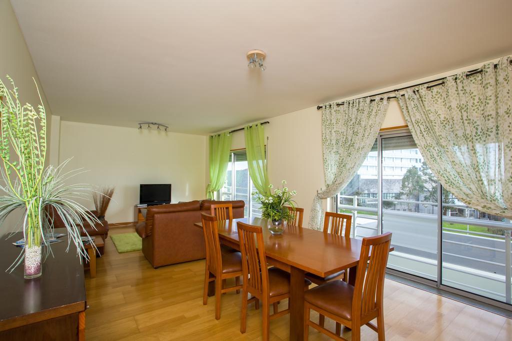 Apartment T3 In Downtown With Sea View Ponta Delgada Zewnętrze zdjęcie