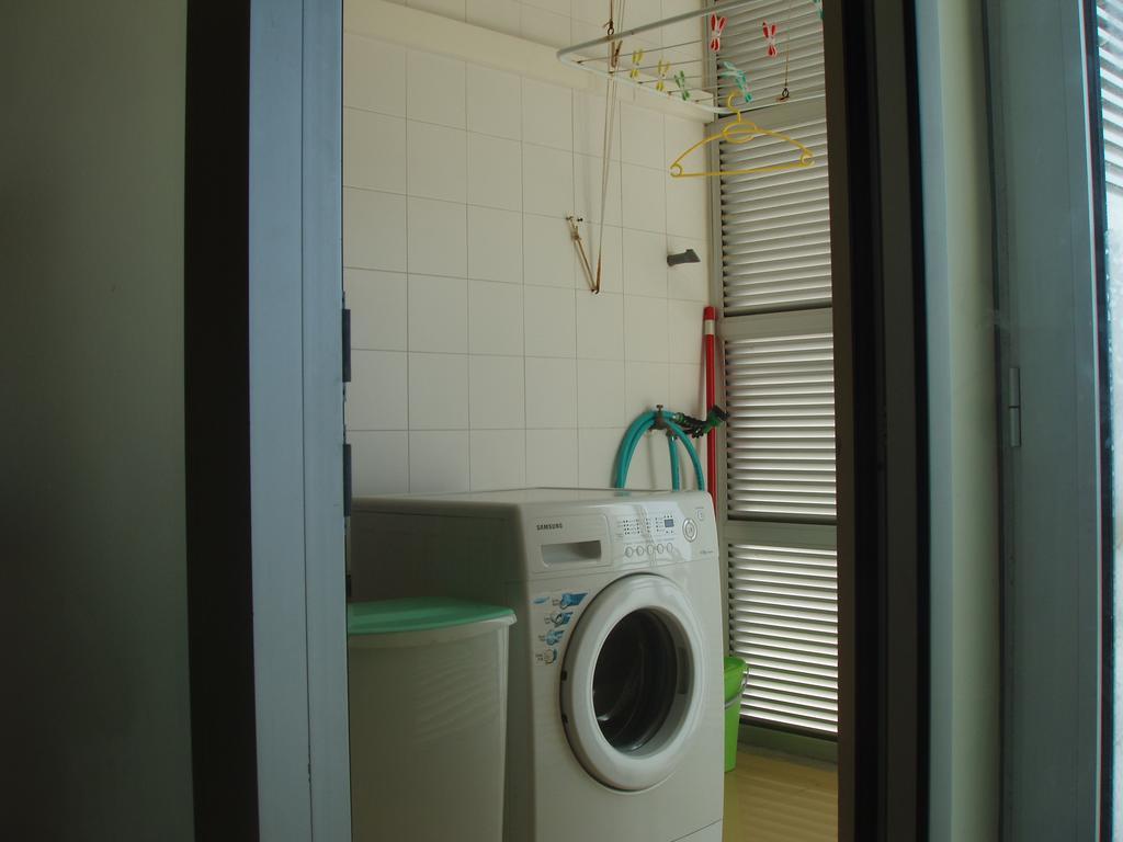 Apartment T3 In Downtown With Sea View Ponta Delgada Zewnętrze zdjęcie