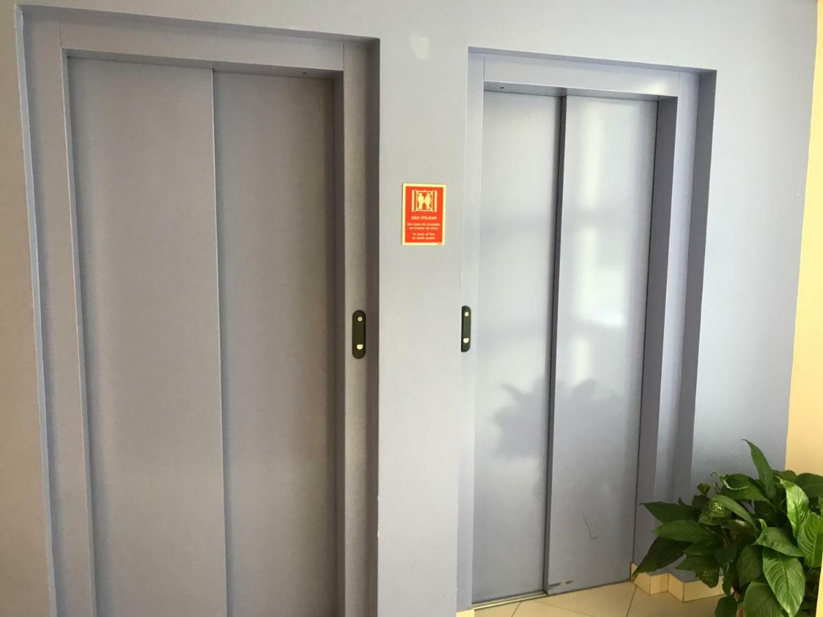 Apartment T3 In Downtown With Sea View Ponta Delgada Zewnętrze zdjęcie